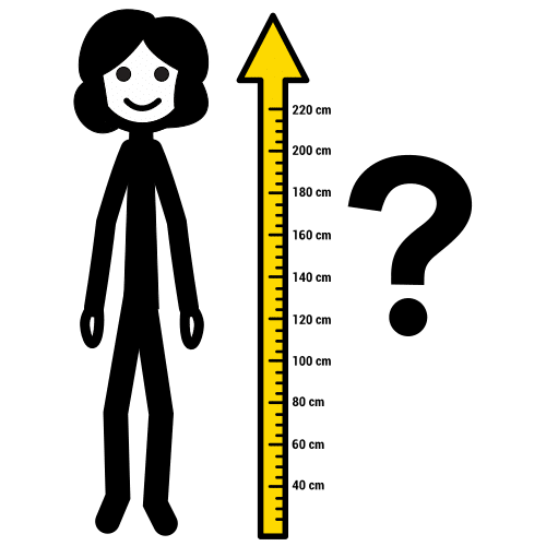 height