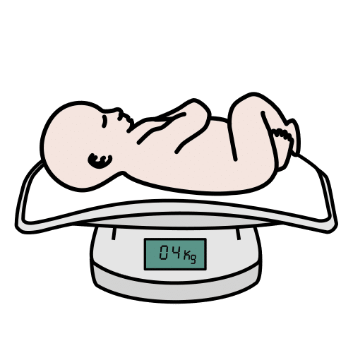 weigh