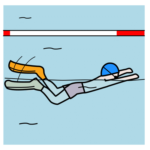 swim