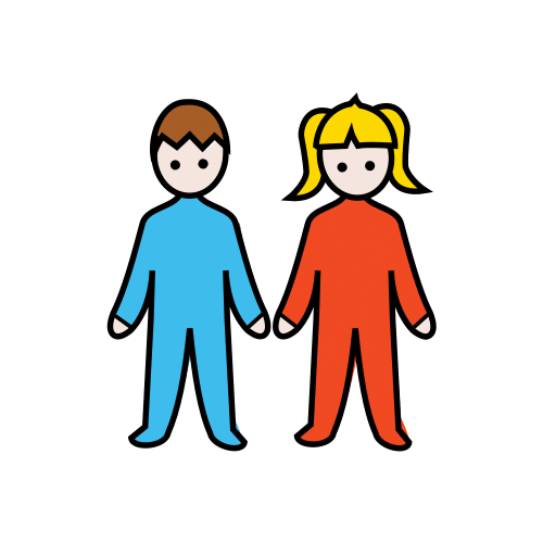 children