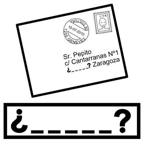 postal code