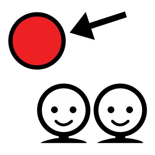 It