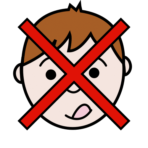 dislike