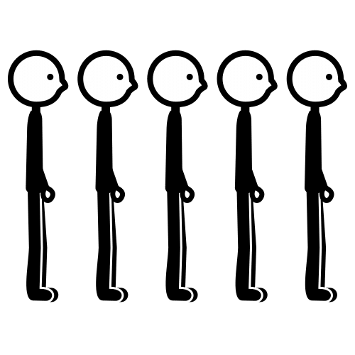 line