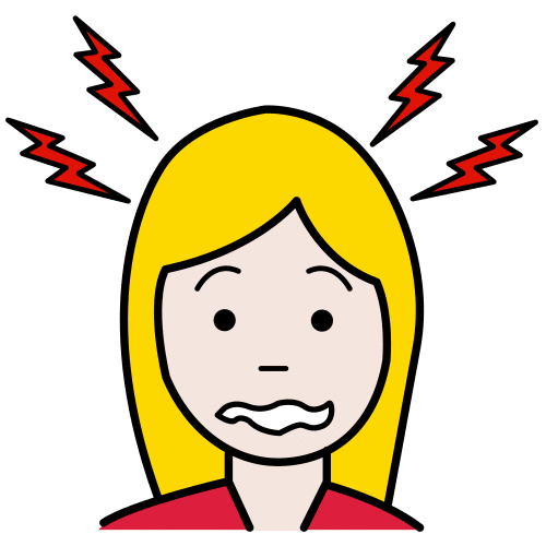headache