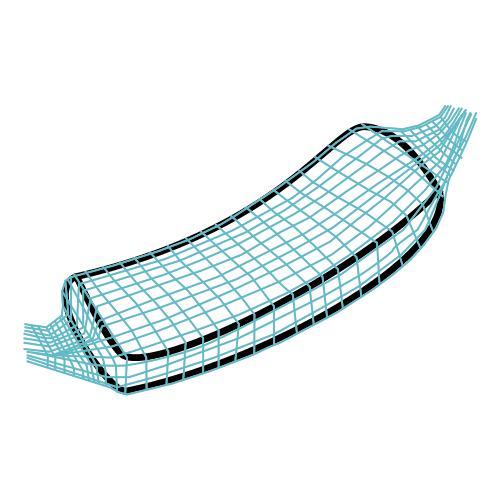 pad