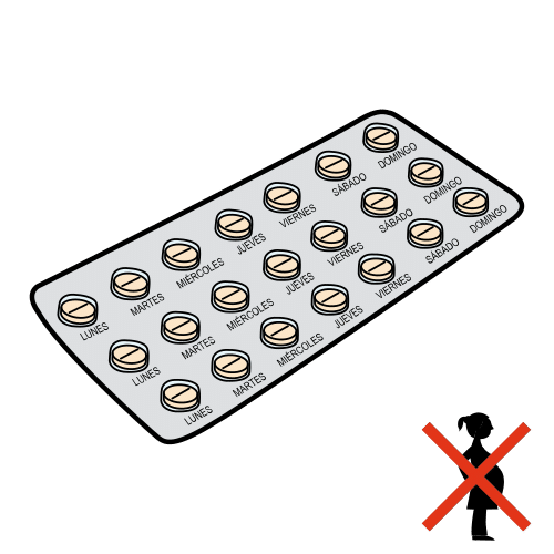 pill