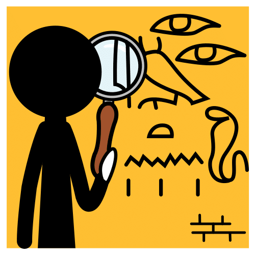 archaeologist