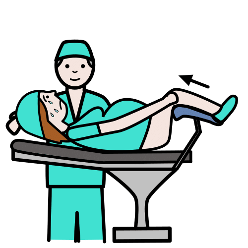 give birth