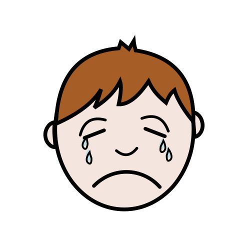 cry