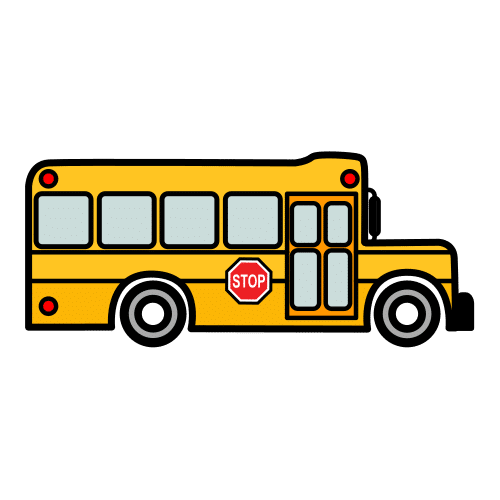 school bus
