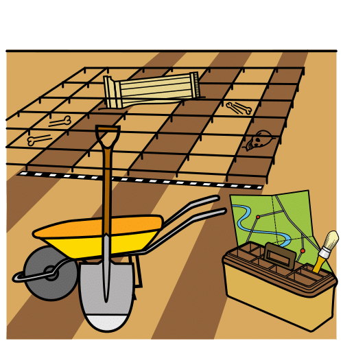 archaeology