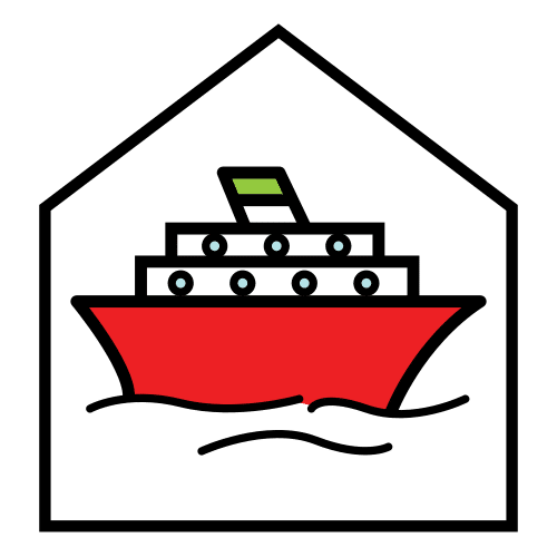 seaport
