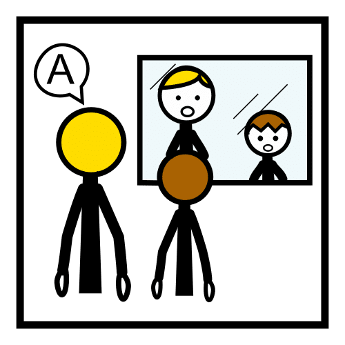speech therapy