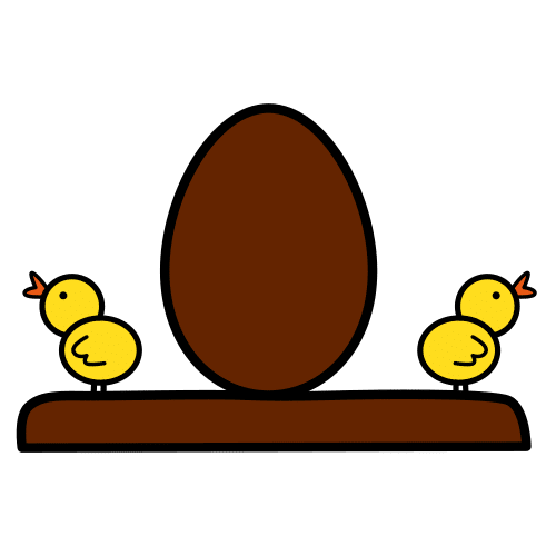 Easter egg