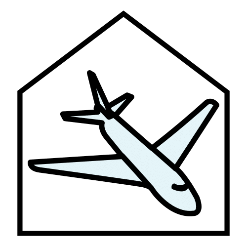 airport