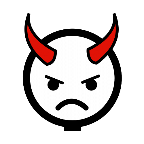 bad