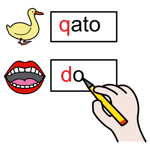 dyslexia