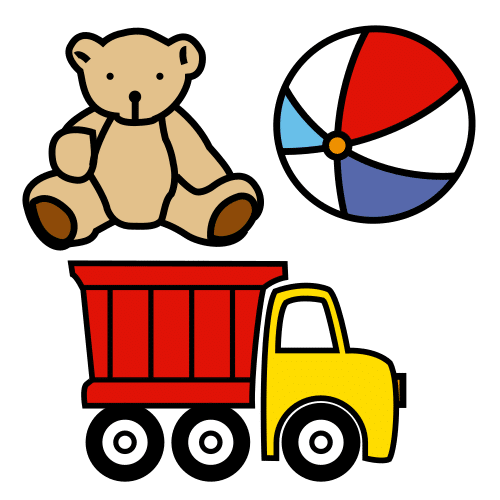 toys
