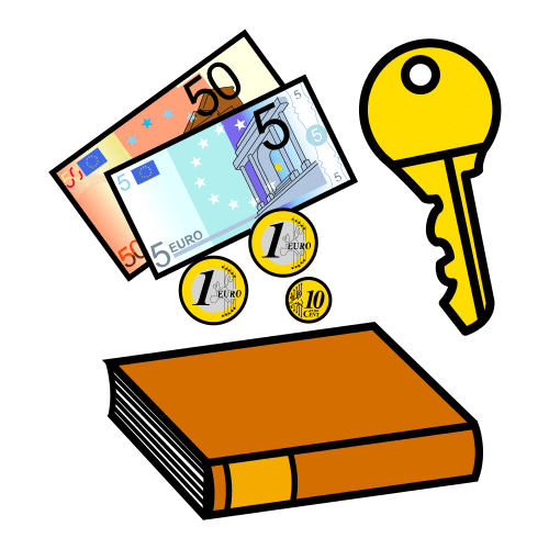 objects