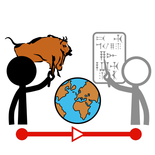 Pre-history