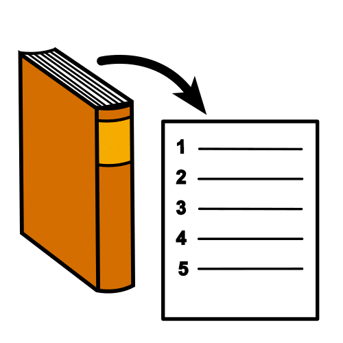index