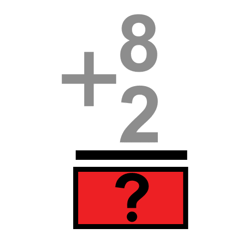 Which is the result?
