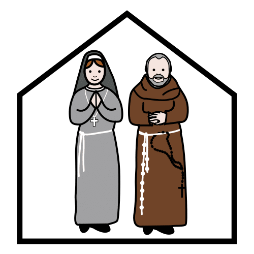 monastery