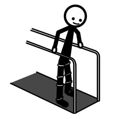 rehabilitate