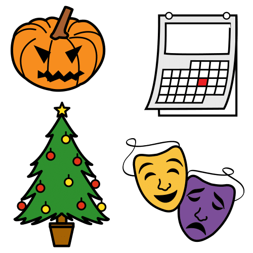 festivities