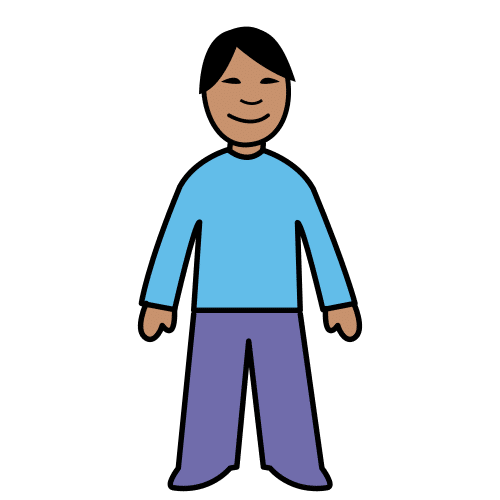 boy