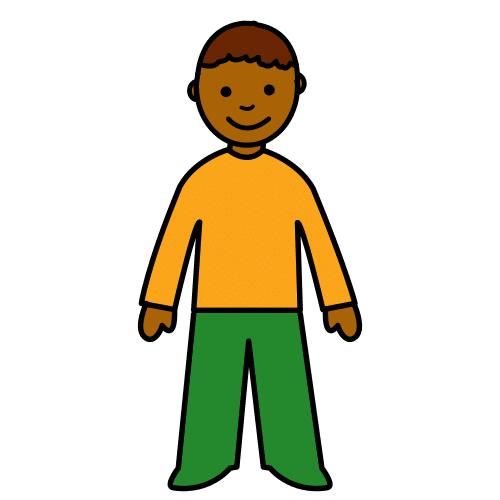boy