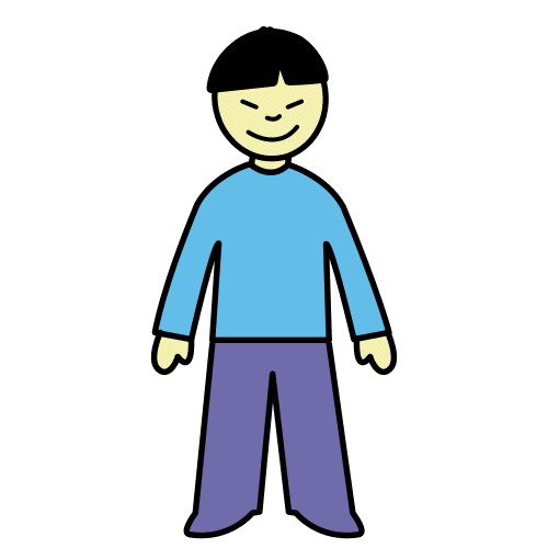 boy