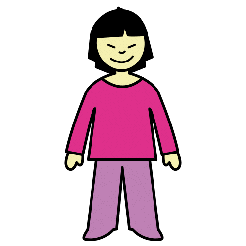 girl