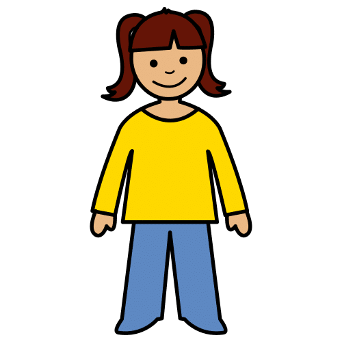 girl