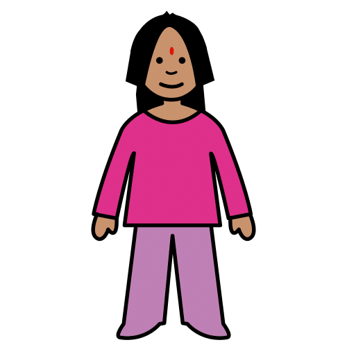 girl