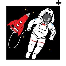astronauter