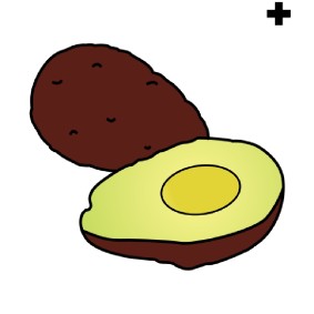 avocados