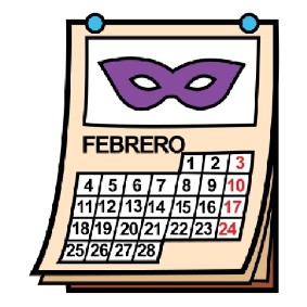 Februar