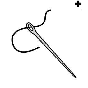 nåle