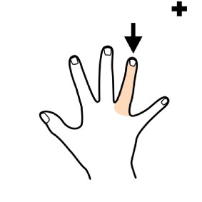 ringefingre