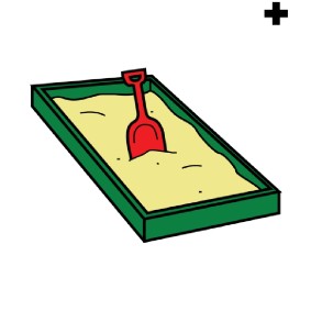 sandkasser