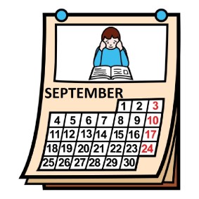 September