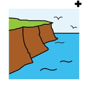 skrænter