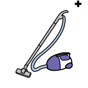 støvsugere