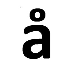 å