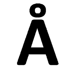 å