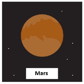 mars