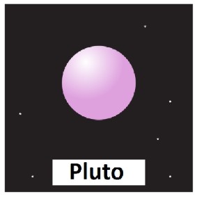 pluto