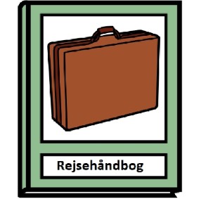 rejsehåndbog